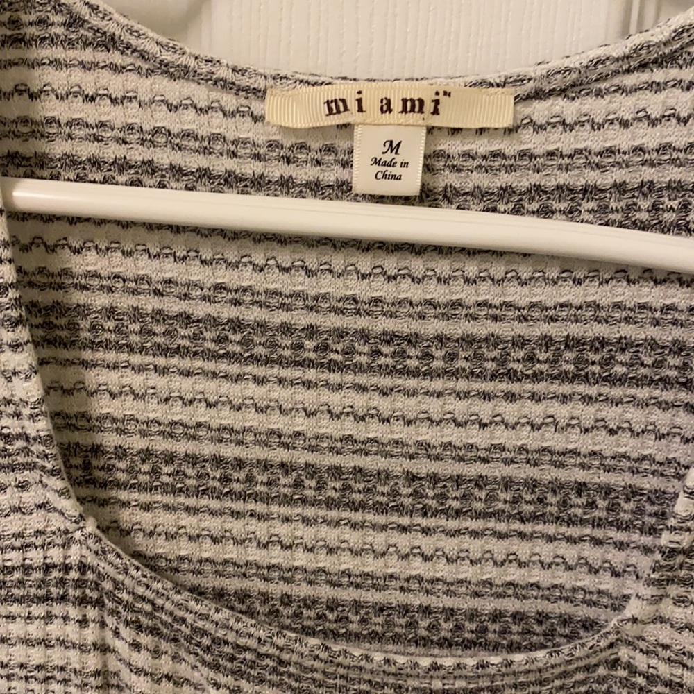 Francesca’s Tank Top - Picture 2 of 2